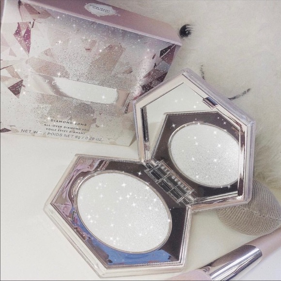 diamond bomb highlighter